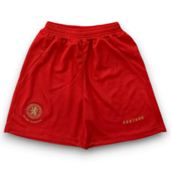 Pantalón corto Middlesbrough 2026-2027 Local