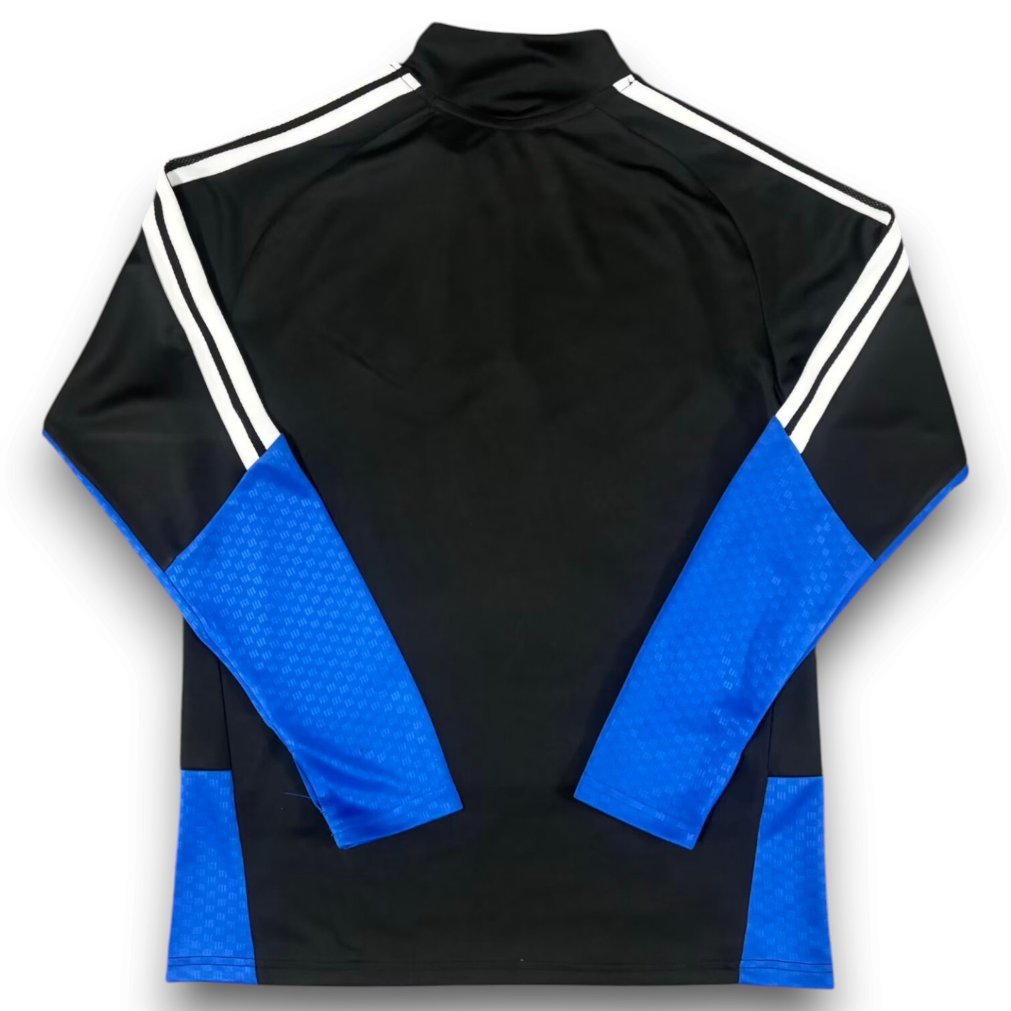 Sudadera Leeds United 2026-2027 Visitante Entrenamiento - Sudadera Adulto - Imagen 3