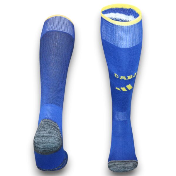 Calcetines Boca Juniors 2026-2027 Primero