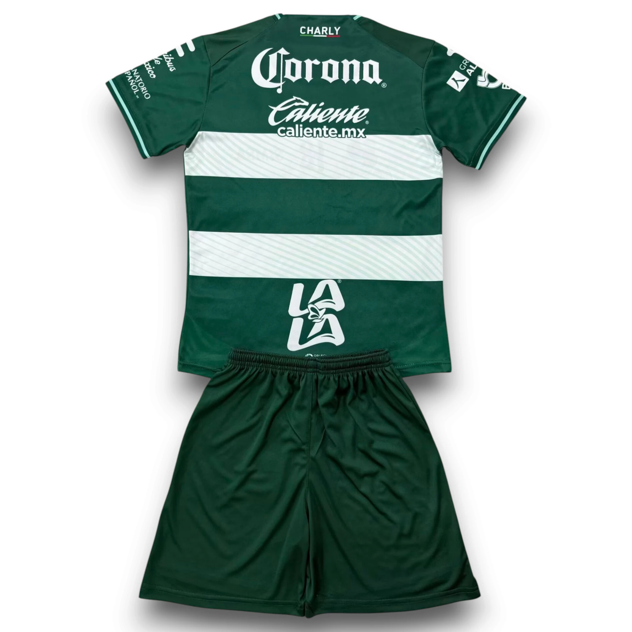 Camiseta Santos Laguna 2026-2027 Local - Imagen 5
