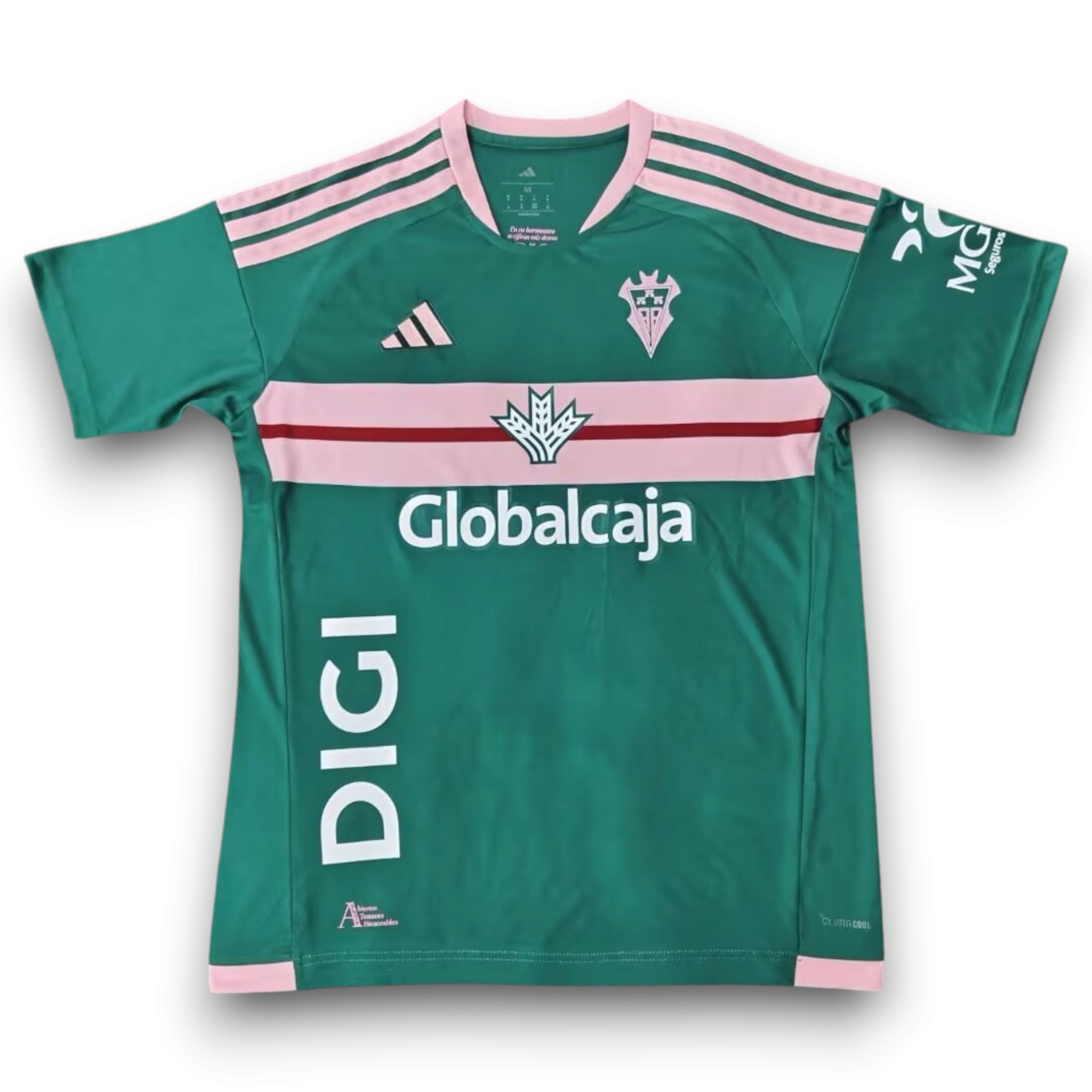 Camiseta Albacete 2026-2027 Visitante - Imagen 2