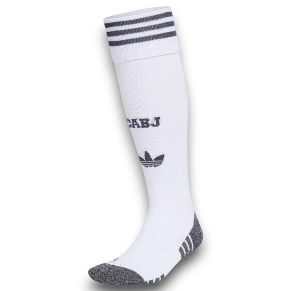 Calcetines Boca Juniors 2026-2027 Visitante