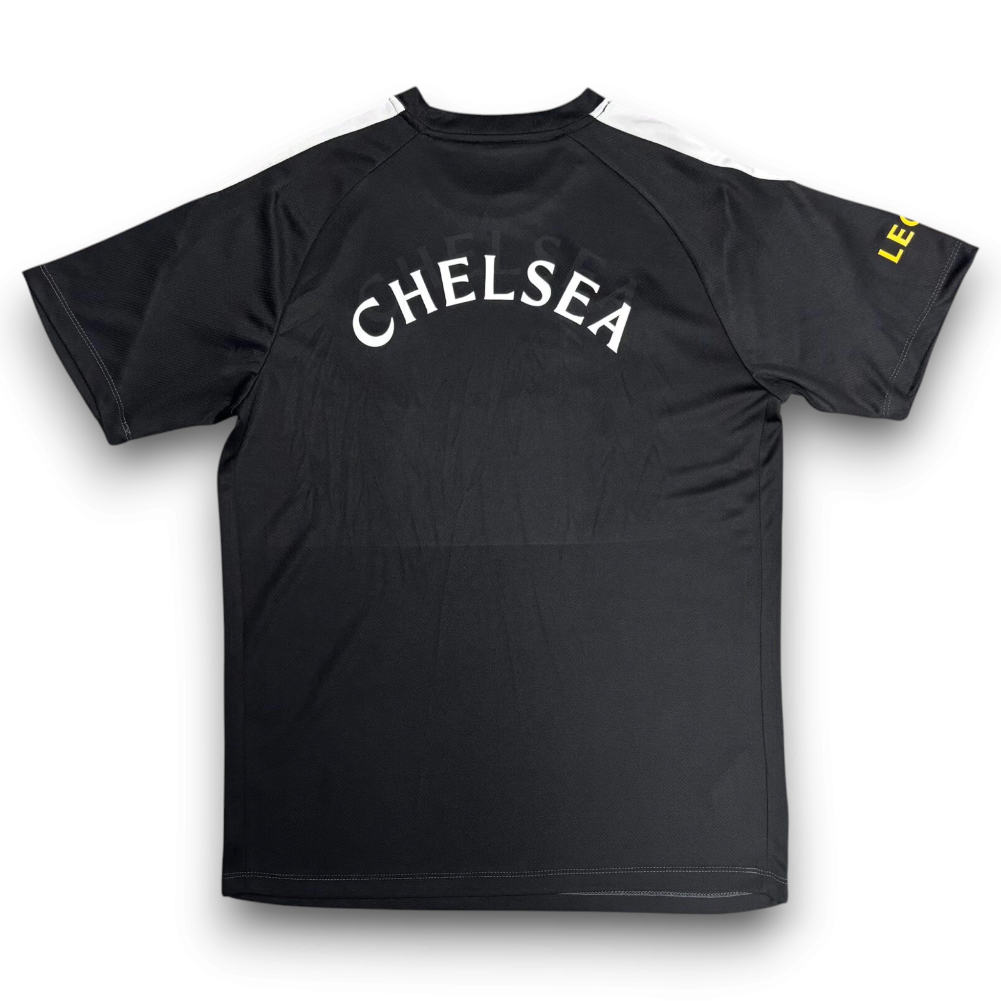 Camiseta Chelsea 2026-2027 Visitante Entrenamiento - Imagen 2