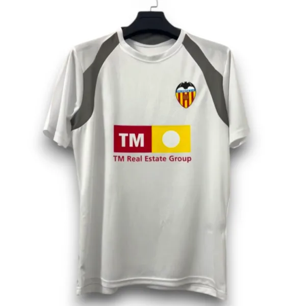 Camiseta Valencia 2026-2027 Entrenamiento