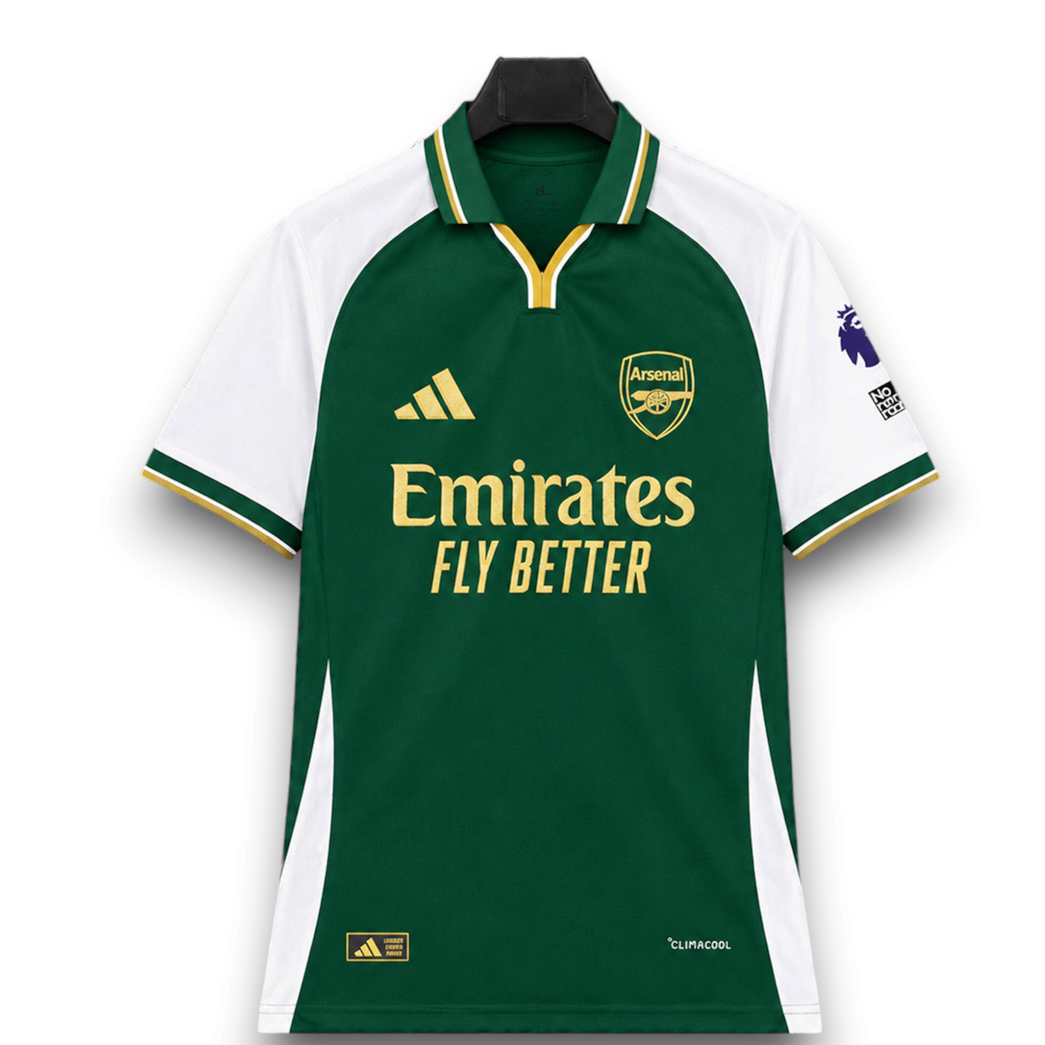 Camiseta Arsenal 2026-2027 Especial - Imagen 2
