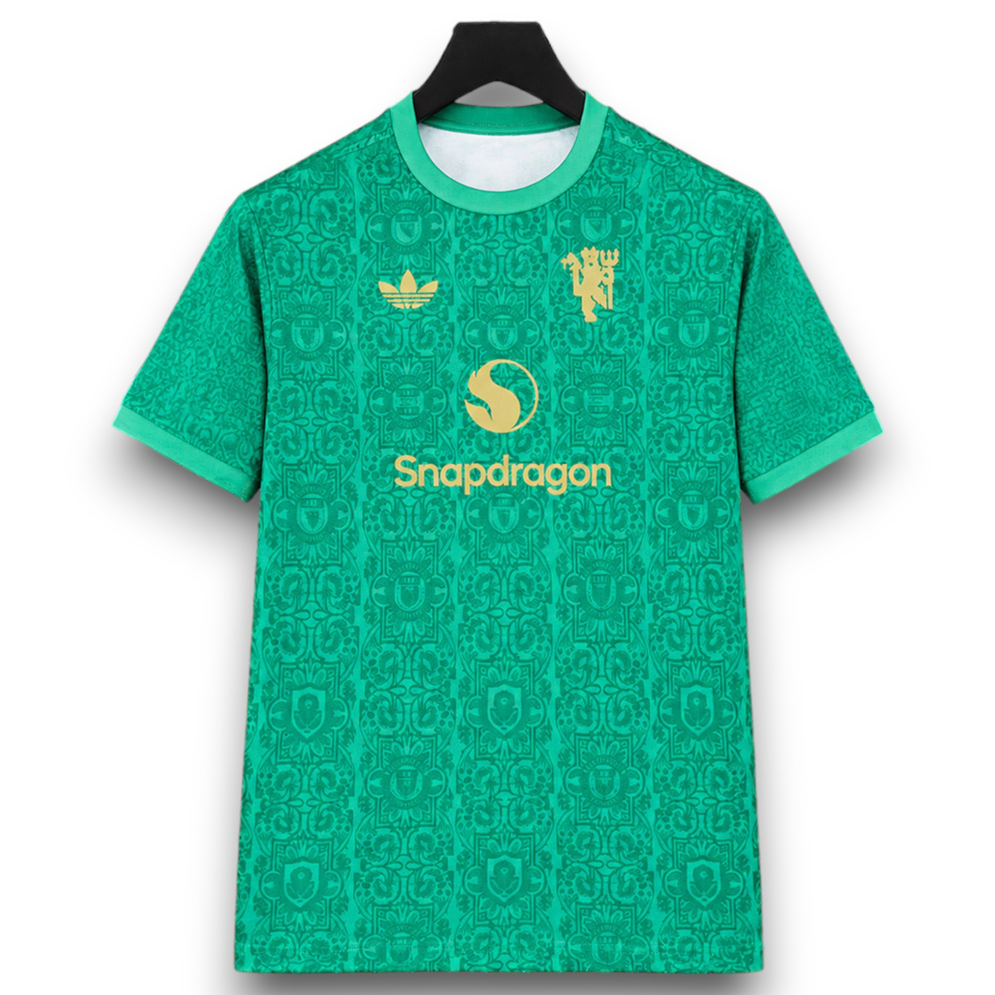 Camiseta Manchester United 2026-2027 Cuarta - Imagen 2
