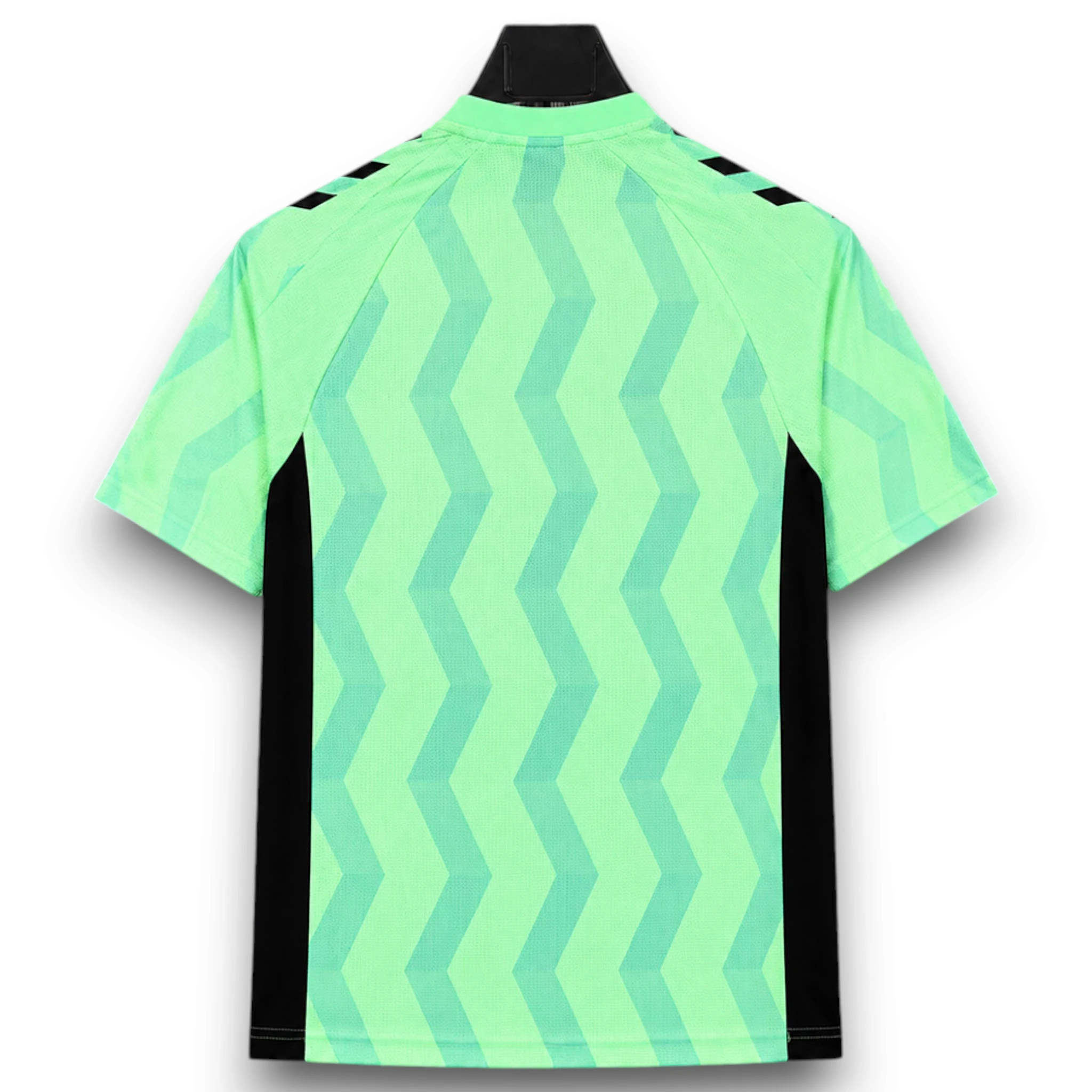Camiseta Saint-Etienne 2026-2027 Alternativa - Imagen 3