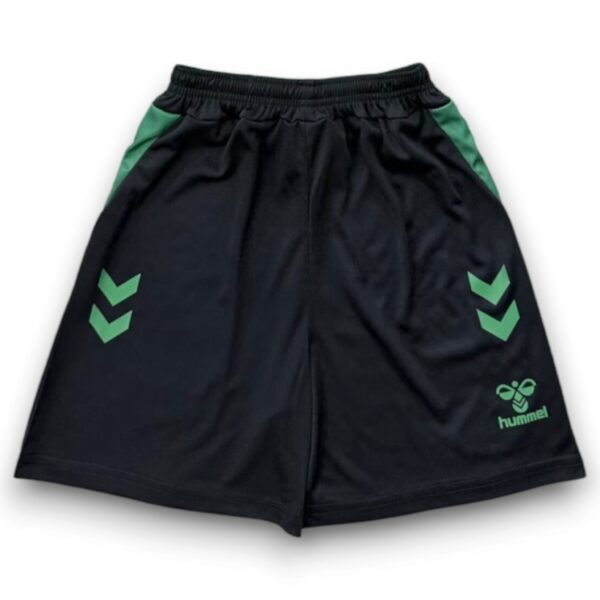 Pantalón corto Sunderland 2026-2027 Portero Local