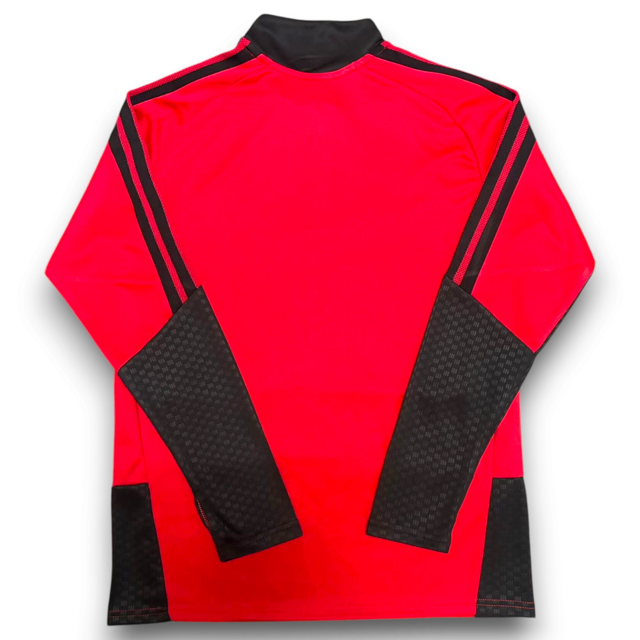 Sudadera Manchester United 2026-2027 Entrenamiento - Sudadera Adulto - Imagen 3
