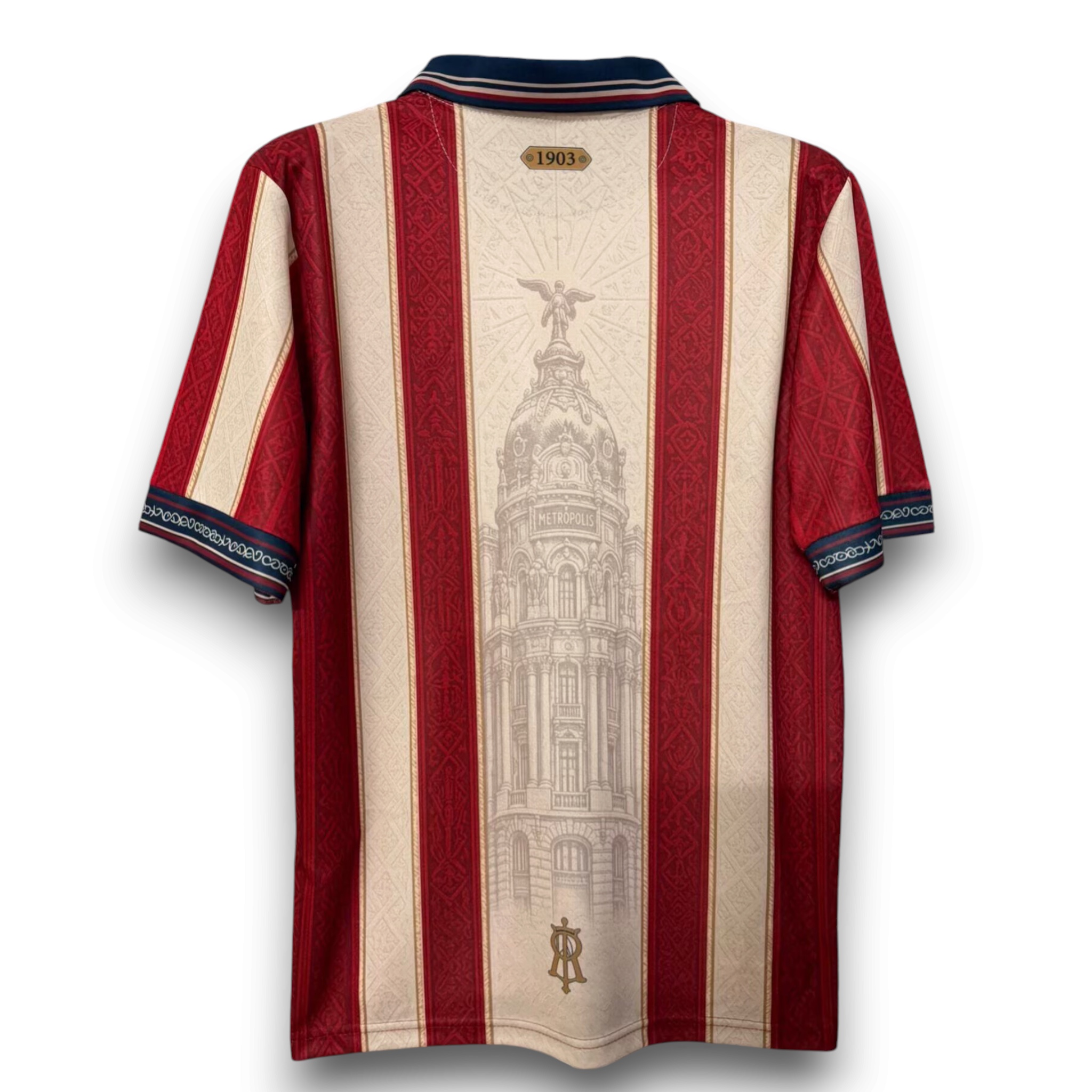 Camiseta Atlético de Madrid 2026-2027 Local Edición Street - Imagen 2