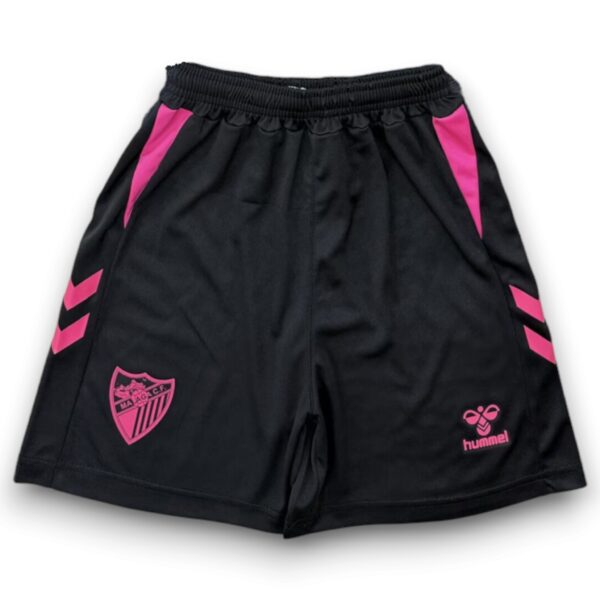 Pantalón corto Málaga 2026-2027 Alternativa