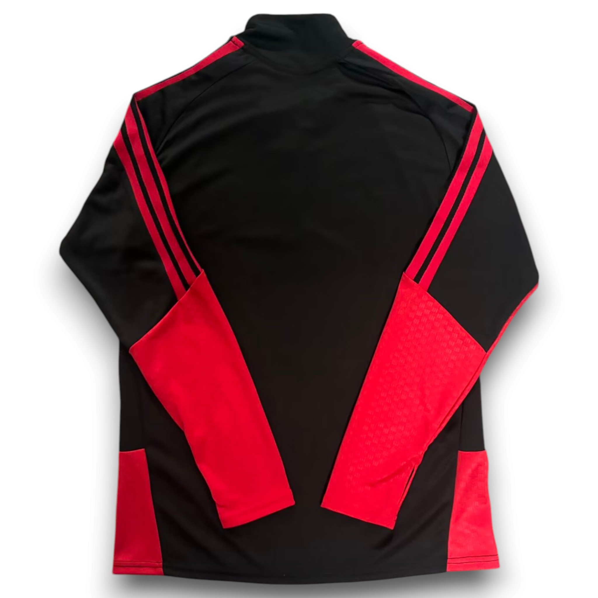 Sudadera Manchester United 2026-2027 Alternativa Entrenamiento - Sudadera Adulto - Imagen 3