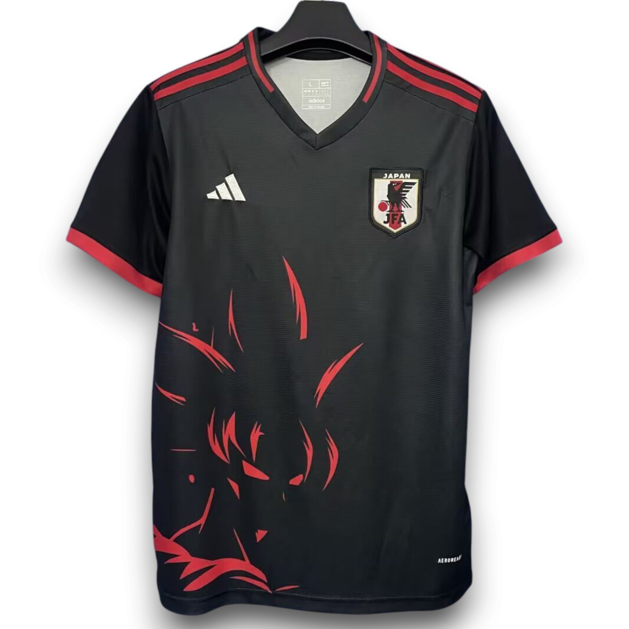 Camiseta Japón - Versión Dragon Ball