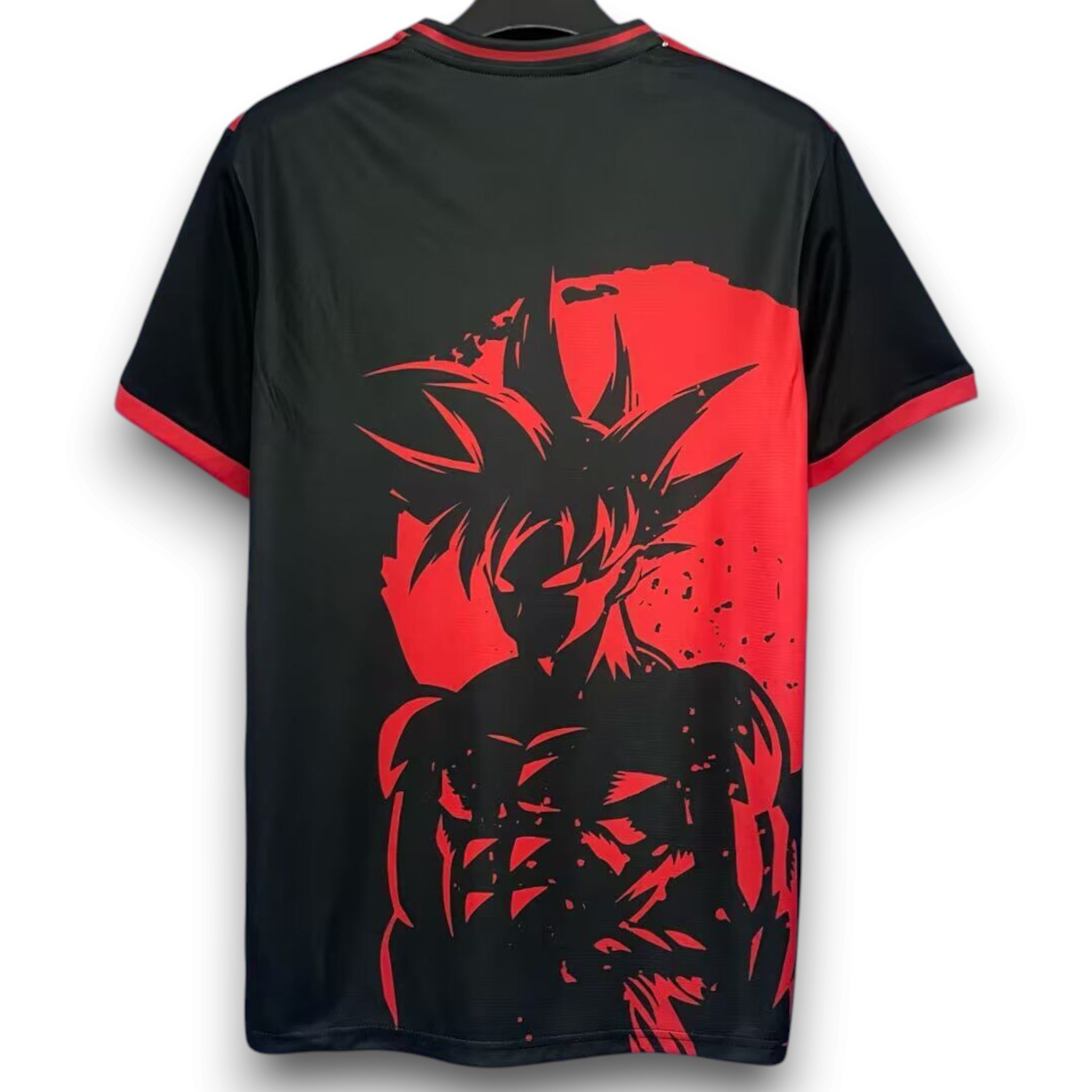 Camiseta Japón - Versión Dragon Ball - Imagen 2