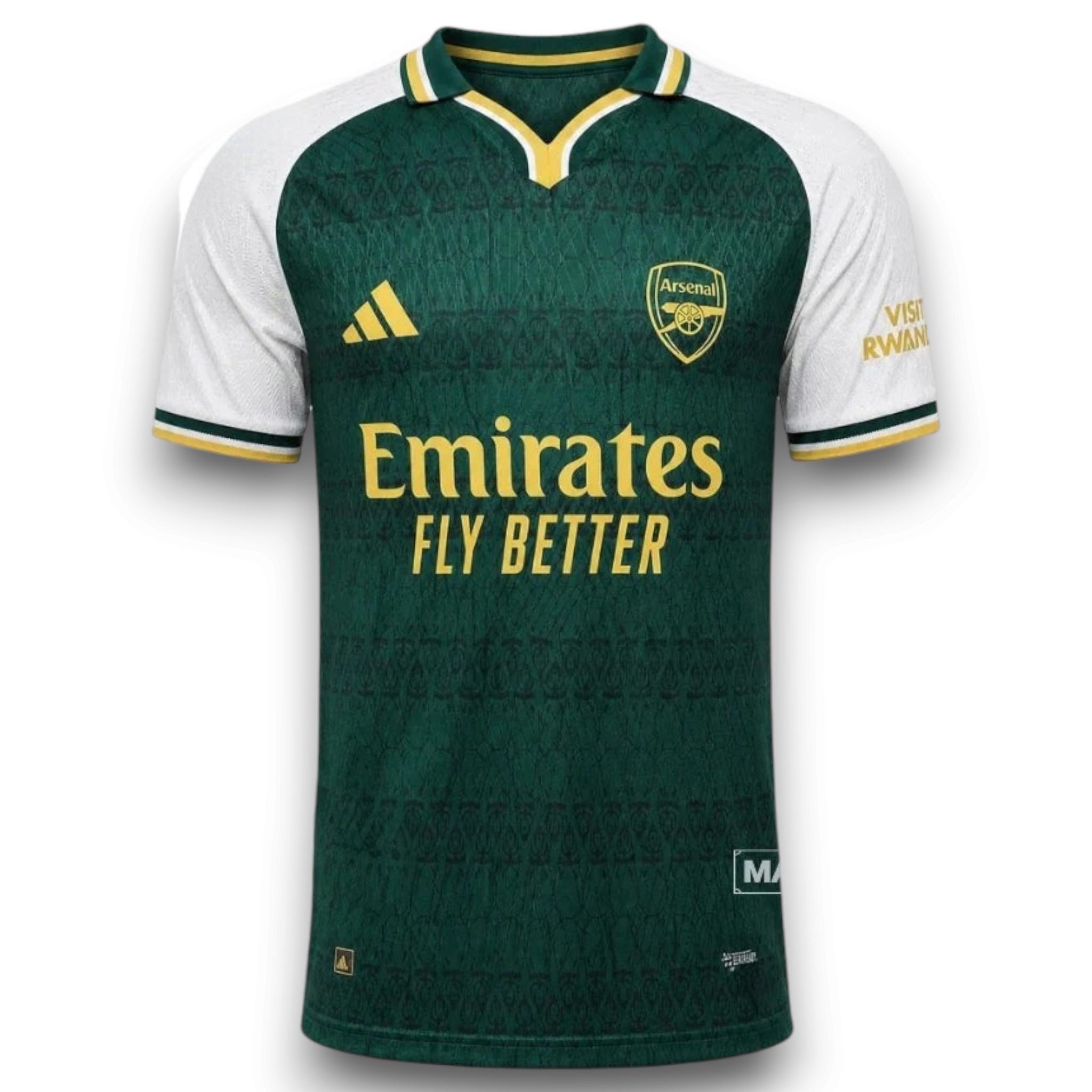 Camiseta Arsenal 2026-2027 Especial