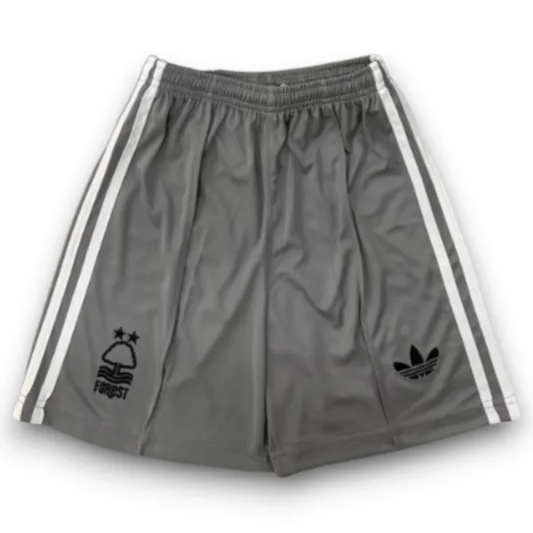 Pantalón corto Nottingham Forest 2025-2026 Portero Cuarto