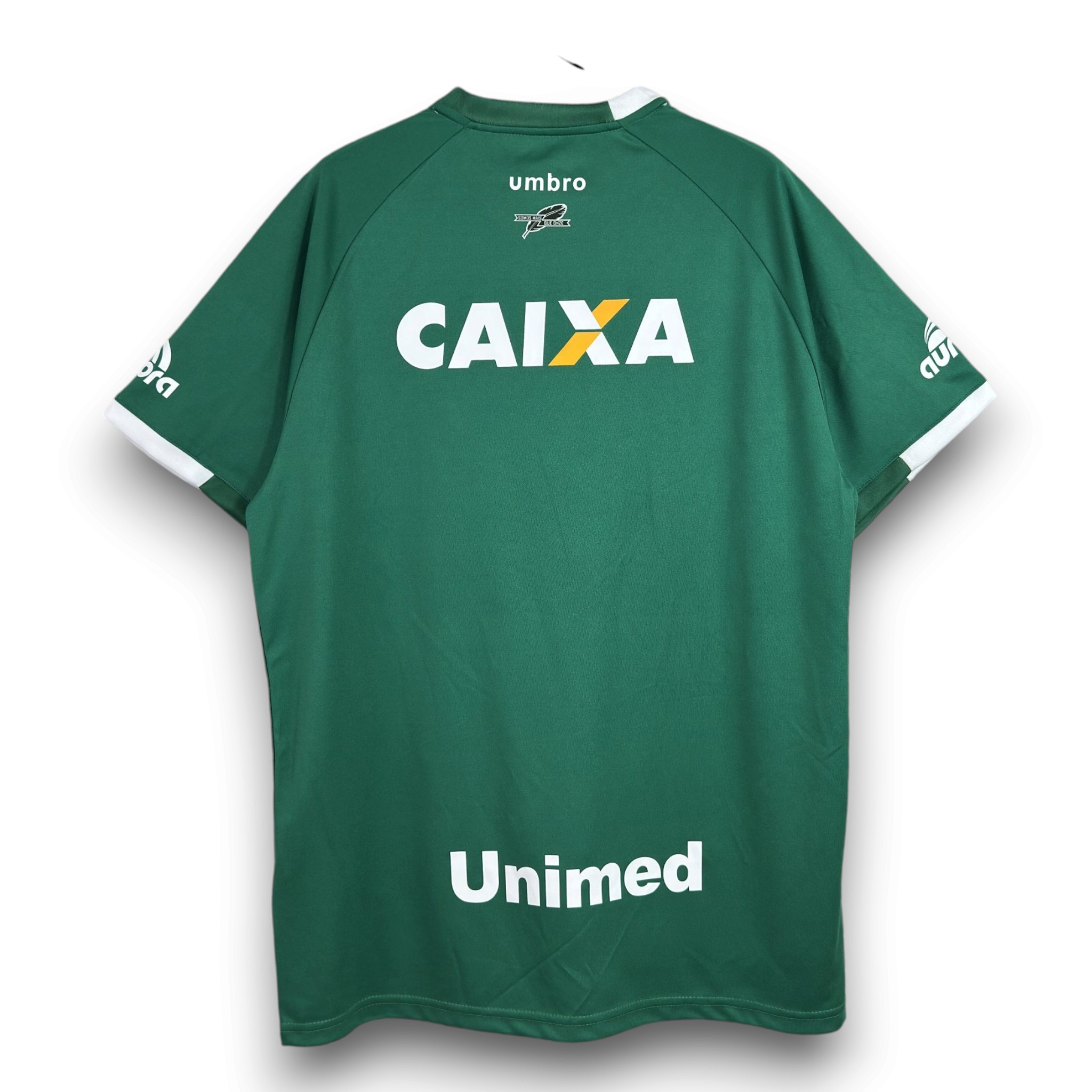 Camiseta Chapecoense 2016 Local - Imagen 2