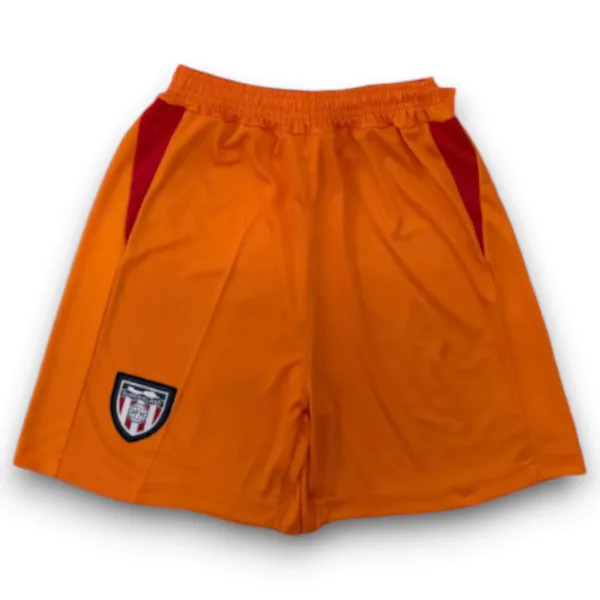 Pantalón corto Sunderland 2026-2027 Portero Alternativo