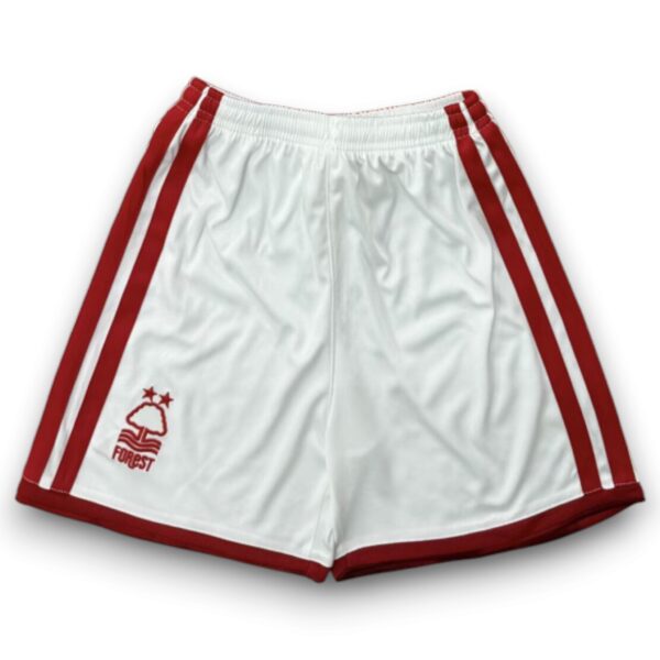 Pantalón corto Nottingham Forest 2026-2027 Local