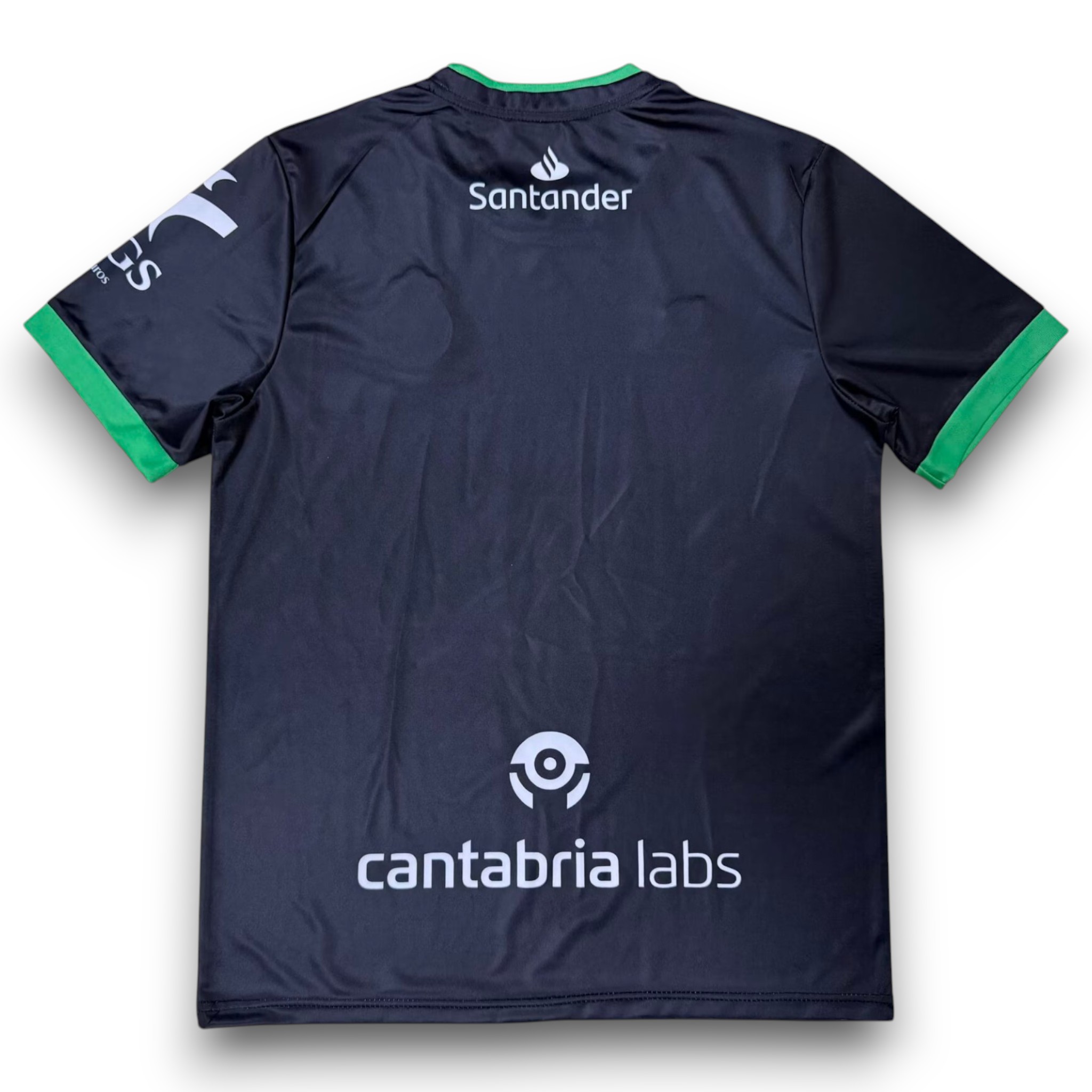 Camiseta Racing de Santander 2025-2026 Alternativa - Imagen 3