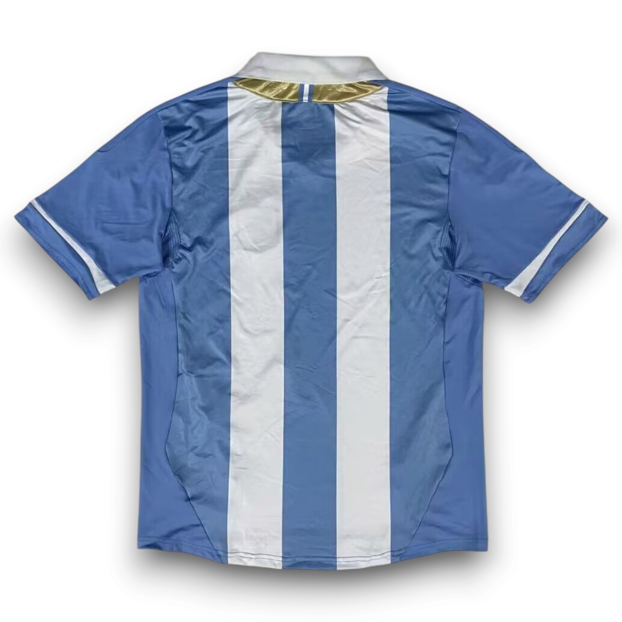 Camiseta Argentina 2012 Local - Imagen 2