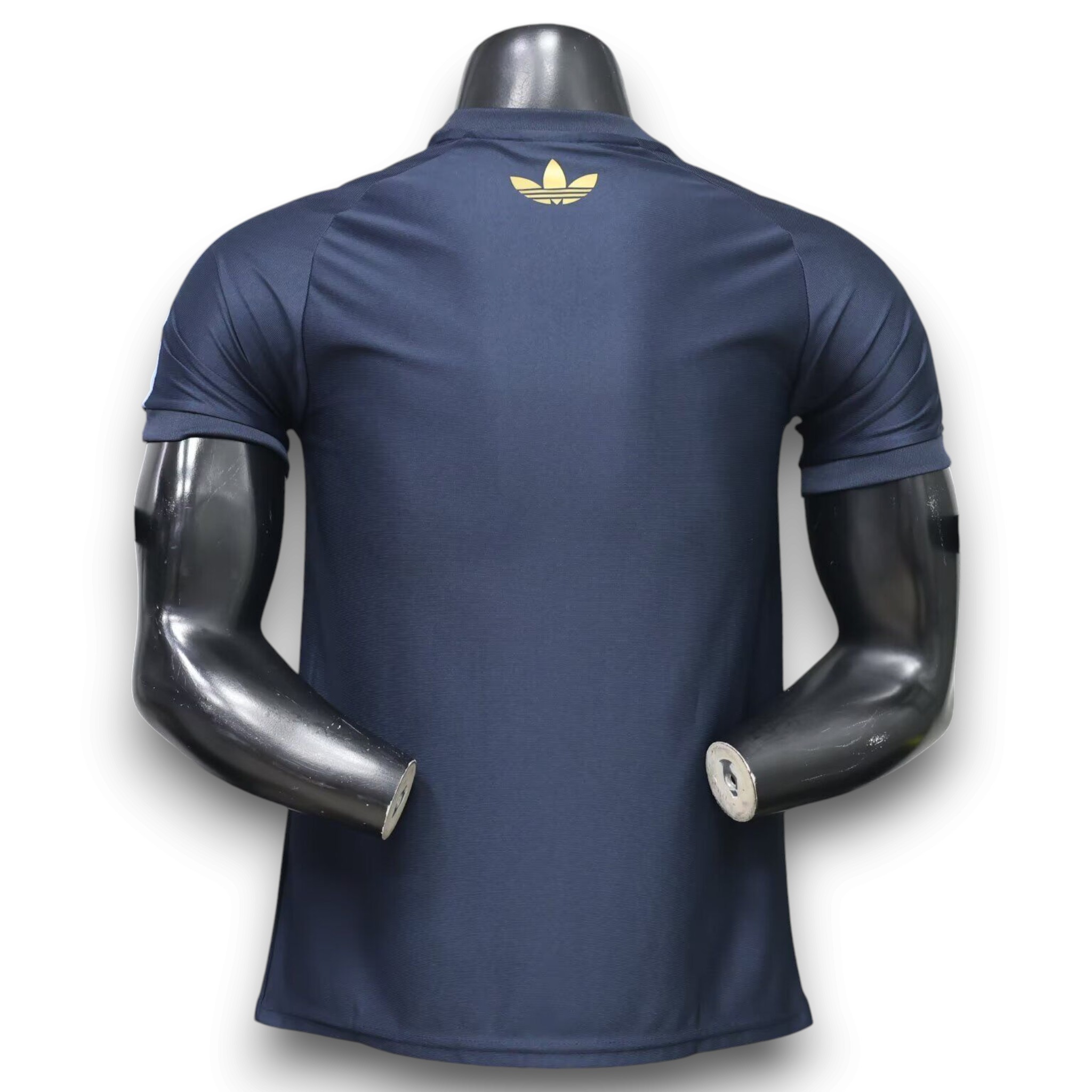 Camiseta Argentina Entrenamiento Edición Especial Messi - Version Pro Player - Imagen 2