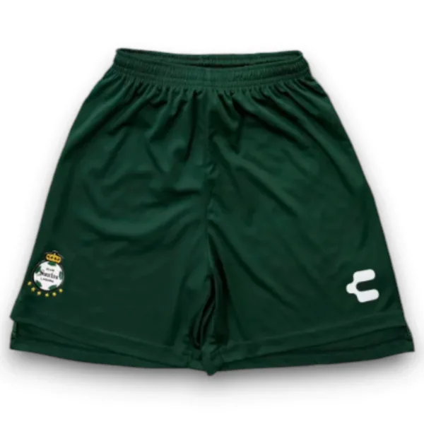 Pantalón corto Santos Laguna 2025-2026 Local