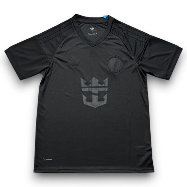Camiseta Inter de Miami 2027 Visitante