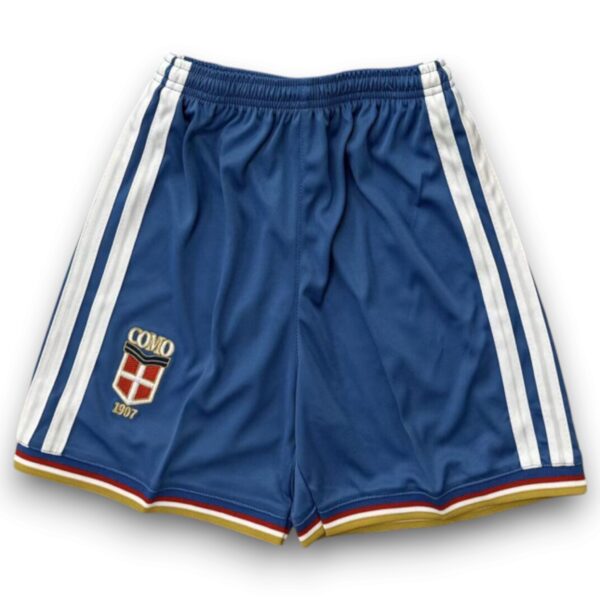 Pantalón corto Como 2026-2027 Local