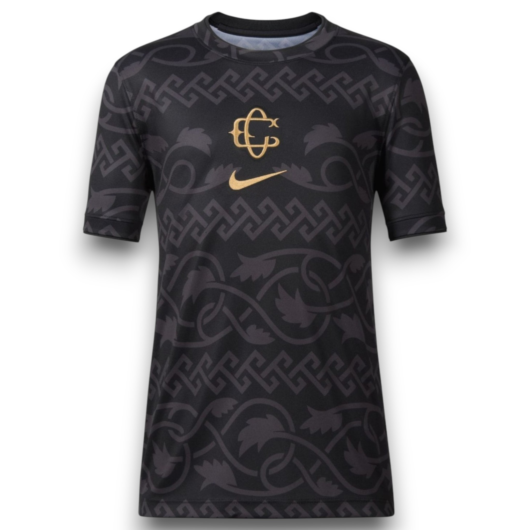 Camiseta Chivas 2026-2027 Prepartido