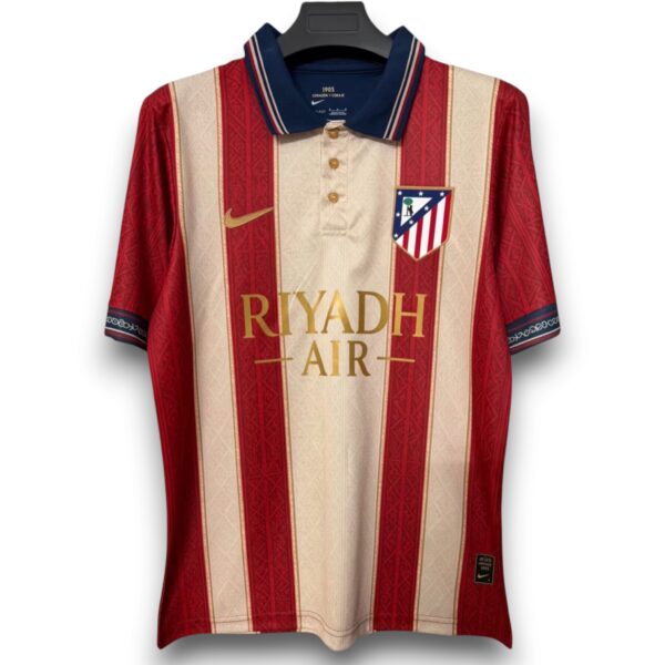 Camiseta Atlético de Madrid 2026-2027 Local Edición Street