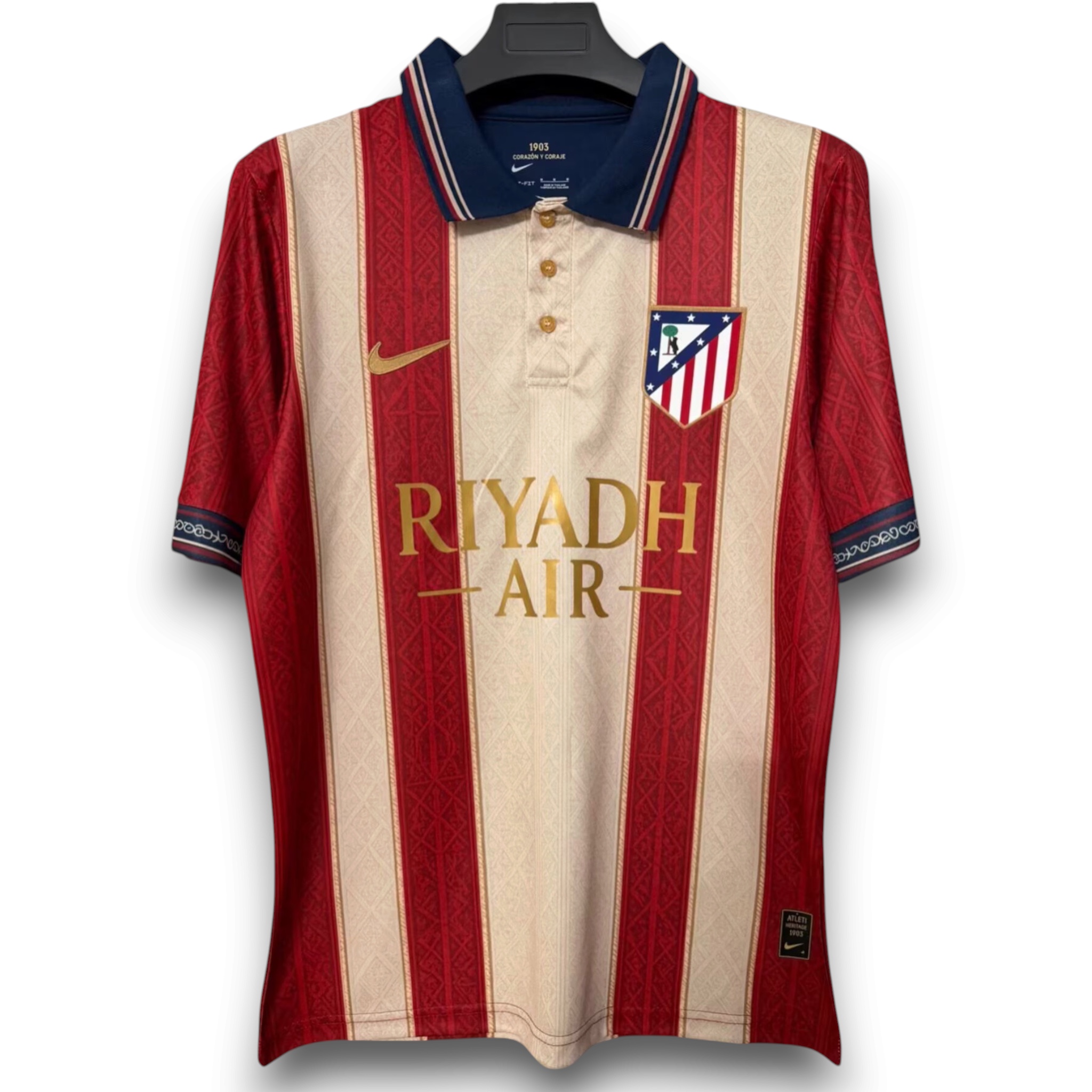 Camiseta Atlético de Madrid 2026-2027 Local Edición Street