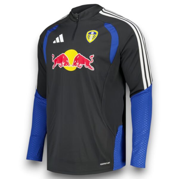 Sudadera Leeds United 2026-2027 Visitante Entrenamiento – Sudadera Adulto