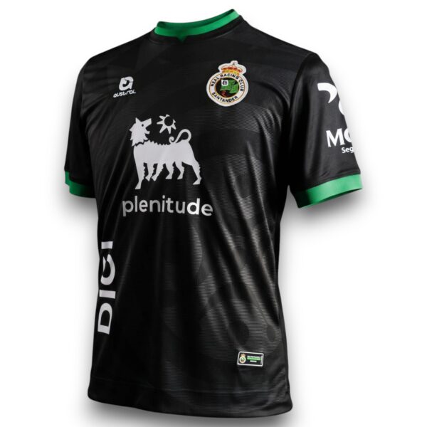 Camiseta Racing de Santander 2025-2026 Alternativa