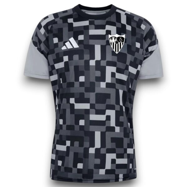 Camiseta Sevilla 2026-2027 Visitante Prepartido
