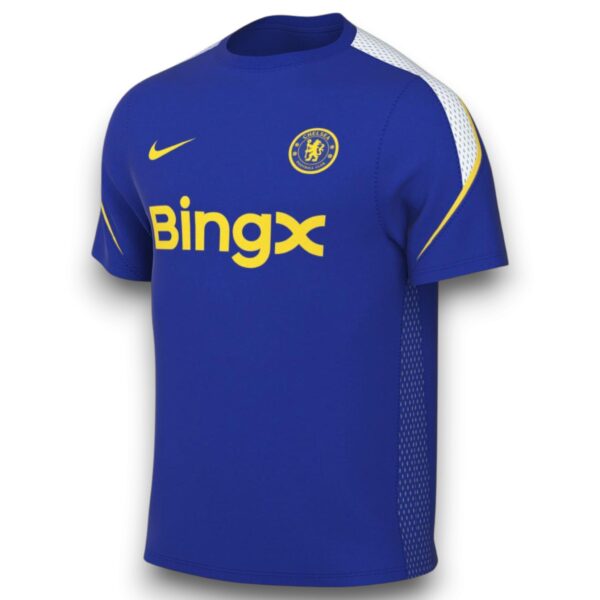 Camiseta Chelsea 2026-2027 Entrenamiento